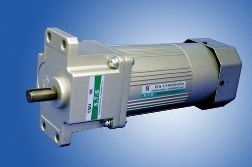 檢針機專用電機 廈門成鋼STS電機獨領(lǐng)風騷