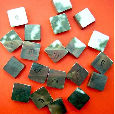 硬質(zhì)合金ZK20UF ZK30UF銑刀片、刮光刀片、玉米銑刀片