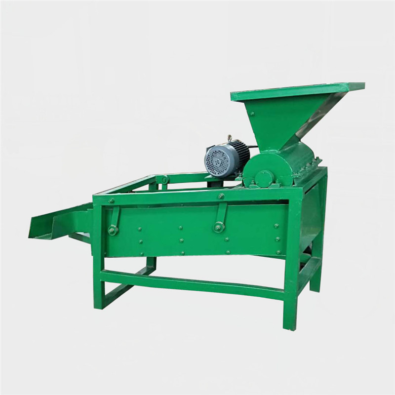 全自動(dòng)油茶果花生印加果剝殼機(jī) 清油茶 茶籽脫皮 分選機(jī)