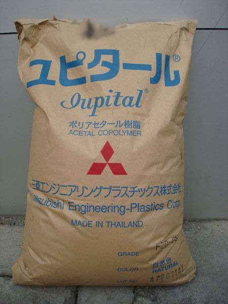 自潤滑POM 日本三菱工程 FX-11-E9001添加潤滑劑,