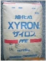 PPE+PP日本旭化成 TT520未指定填料20%填充增強