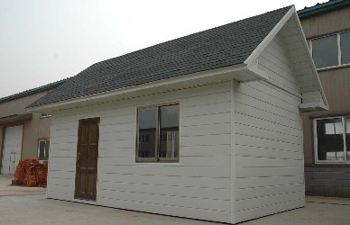 大連吊裝房，大連彩鋼板房，大連活動(dòng)板房