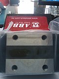 天津進(jìn)口，國產(chǎn)，直線導(dǎo)軌，圓柱導(dǎo)軌，絲杠，光軸，ABBA導(dǎo)軌，BRS30B