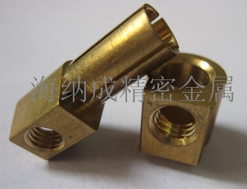 銅接線端子，不銹鋼接線端子，電氣接線端子