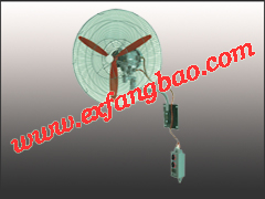 浙江防爆吊風(fēng)扇，防爆吊扇，防爆電風(fēng)扇，溫州防爆風(fēng)扇廠