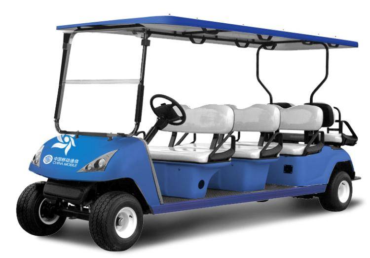 豪華電動(dòng)高爾夫球車，深圳電動(dòng)高爾夫球車