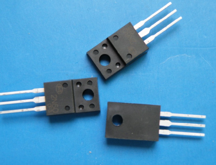 BF92N60場效應管MOS管現(xiàn)在價格多少錢？