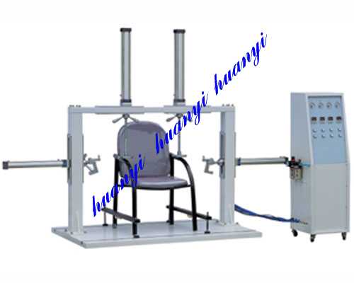 HY-9303辦公椅扶手綜合性試驗(yàn)機(jī)首選環(huán)儀儀器