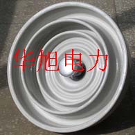 110KV高壓線路 盤型懸式絕緣子 XP-70 XP-100 XP-120