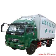 公路冷藏運輸，冷藏運輸公路運輸