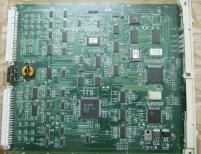 CB01DRV 32 路雙音收號及驅(qū)動(dòng)板