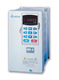 臺達(dá)變頻器VFD110V43B