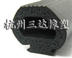 供應橡膠密封條