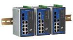 MOXA EDS-510A-1GT2SFP 代理 工業(yè)以太網(wǎng)交換機