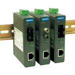 MOXA IMC-21-M-SC  D(zhun)Q