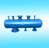 高級經久耐用YQFJ900×1000-1.0分集水器，分集氣缸，分水設備