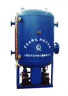 YCLN-10冷凝水回收器，冷凝水回收裝置