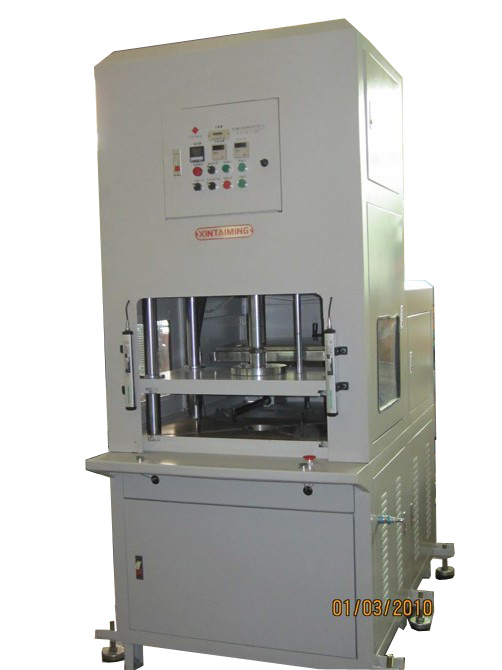 IMD熱壓成型機(jī)，IML成型機(jī)，3D沖切機(jī)