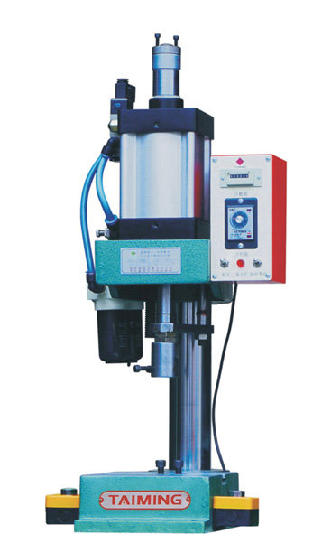 氣動壓床，氣動沖壓機，氣動壓力機