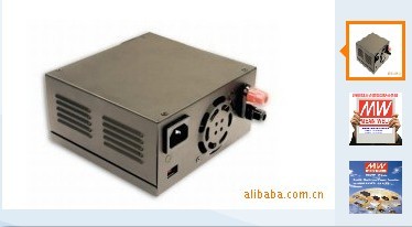 ESP-240-13.5,88-132/176VAC臺(tái)灣明緯開關(guān)電源您的滿意我們