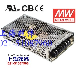 進(jìn)口明緯開(kāi)關(guān)電源S-100 G1系列100W單路輸出CCC認(rèn)證
