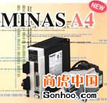 松下伺服電機(jī)MHMD022P1U