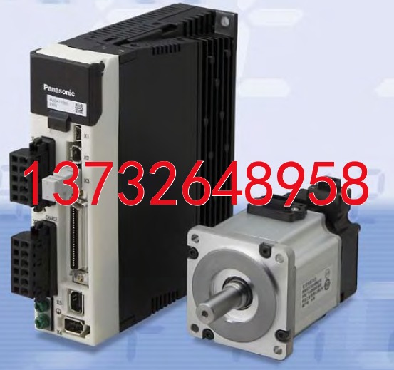 松下伺服電機 MSMD022G1U