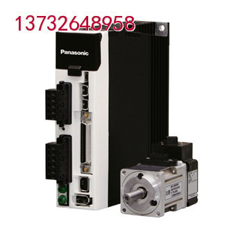MSME102G1G松下伺服電機MDDHT5540E