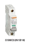 施耐德OSMC32N1C10；osmart施耐德小型斷路器