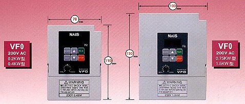 VF0/VF8Z/VF100׃l