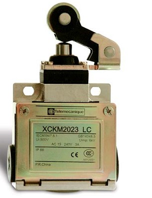 金屬型限位開關(guān) XCKM2023LC 產(chǎn)品介紹