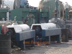 450型號(hào)-550型號(hào)-650型號(hào)-800型號(hào)臥式螺旋離心機(jī)轉(zhuǎn)讓處理