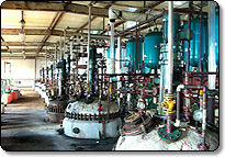二手淀粉分離機(jī)，二手凈乳機(jī)、二手奶油分離機(jī)(牛奶分離機(jī))、二手液液固分離機(jī)、