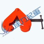YTSD旋緊式夾鉗，YTSZ雙向旋緊式夾鉗，YTSH旋轉(zhuǎn)吊環(huán)旋緊式夾鉗，德國耶魯