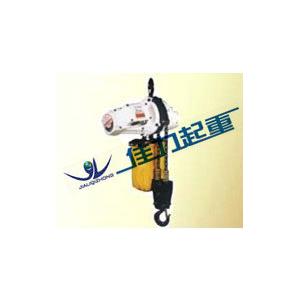 1T鋼絲繩電動(dòng)葫蘆，國(guó)產(chǎn)電動(dòng)葫蘆，懸掛式微型電動(dòng)葫蘆，大連佳力
