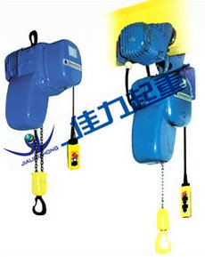 河北2T電動葫蘆，大連1T電動葫蘆，TOTO1T電動葫蘆，佳力起重