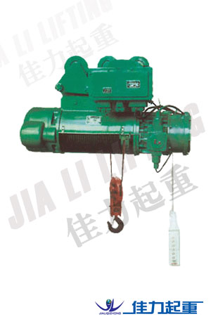 河北電動葫蘆，電動葫蘆廠家，電動葫蘆，佳力起重