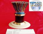大對(duì)數(shù)通信電纜HYA 50X2X0。5