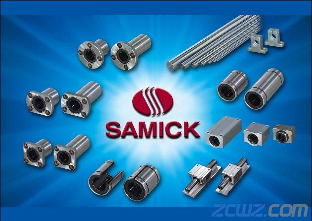 samick軸承