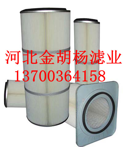 拋丸機除塵濾芯，拋丸機除塵濾芯規(guī)格，拋丸機除塵濾芯價格