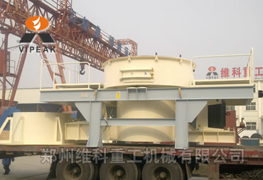 2012鐵礦石最理想圓錐破碎機(jī)-高頻多腔圓錐破