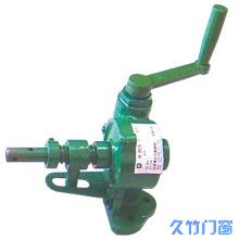 上、中懸鋼側(cè)窗手搖開窗機(jī)