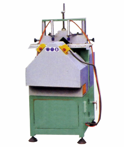 V型鋸,鋁門窗端面銑床,角碼自動(dòng)切割鋸,門窗清角機(jī)