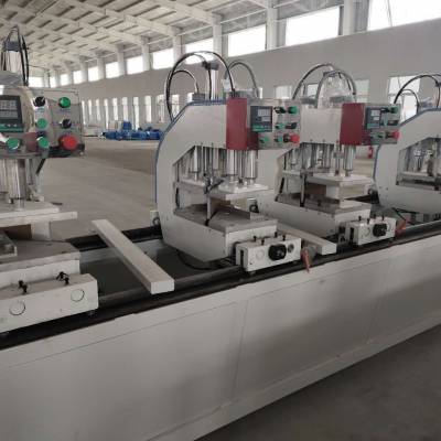 大同塑鋼門窗機器報價天馬機器