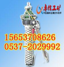 耐促M(fèi)QT120氣動錨桿鉆機(jī)高性能MQT120氣動錨桿鉆機(jī)廠價(jià)