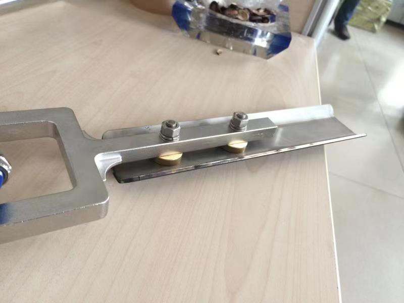 擋板閥 淮安IBS JUD 校正閥 貨源充足