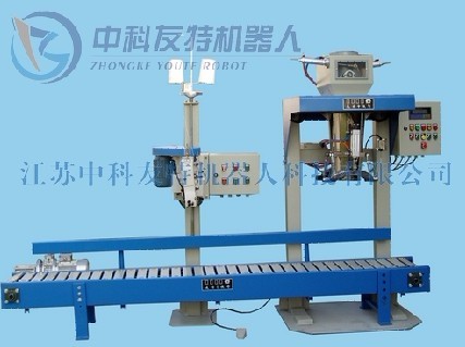 供應(yīng)中科友特YTD60K—M—1顆粒包裝機