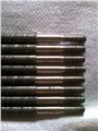 多孔磚耐磨芯頭專用芯桿 廠家 規(guī)格 價格 質(zhì)量