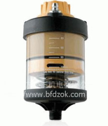美國帕爾薩KTL1500自動注油器