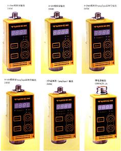 TURCK接近開關(guān)NI5-EG12SK-AN6X，NI5-G12-AN6